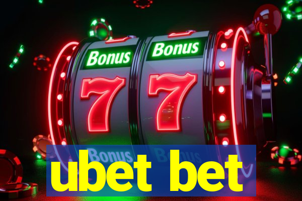 ubet bet